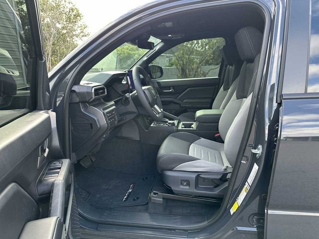 Toyota Tacoma Hybrid TRD Off Road 2026