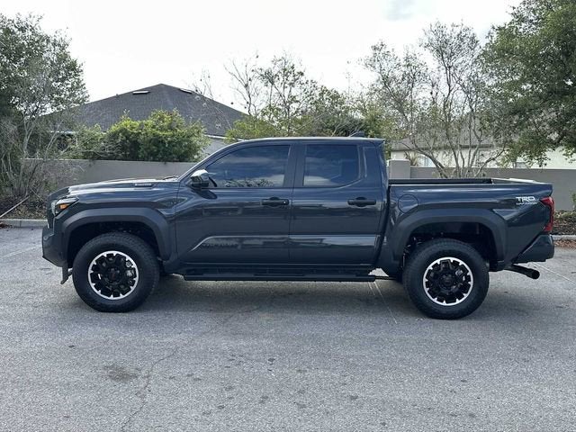 Toyota Tacoma Hybrid TRD Off Road 2026