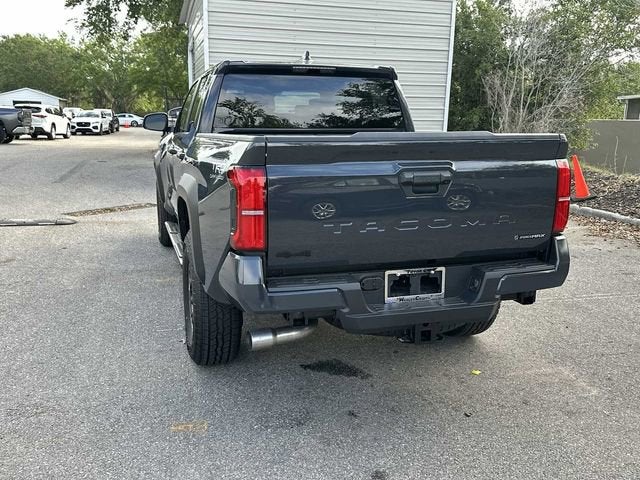 Toyota Tacoma Hybrid TRD Off Road 2026