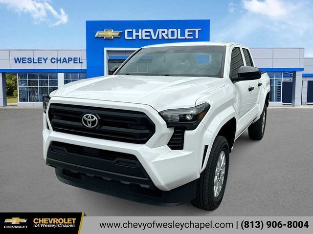 Toyota Tacoma SR 2024