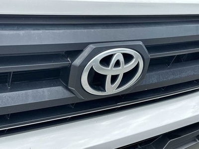 Toyota Tacoma SR 2024