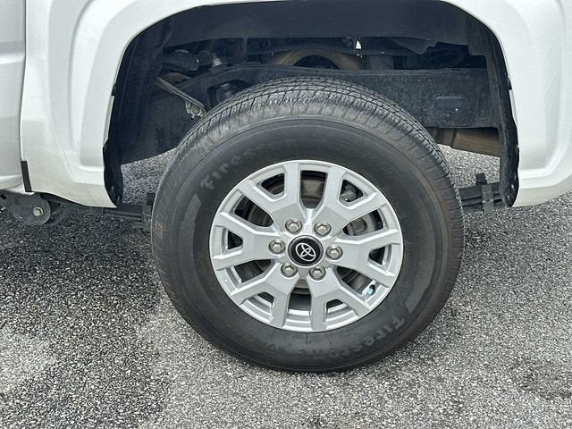 Toyota Tacoma SR 2024