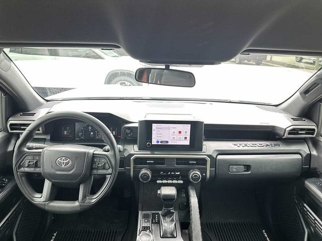 Toyota Tacoma SR 2024