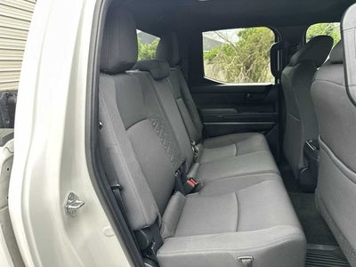 Toyota Tacoma SR 2024