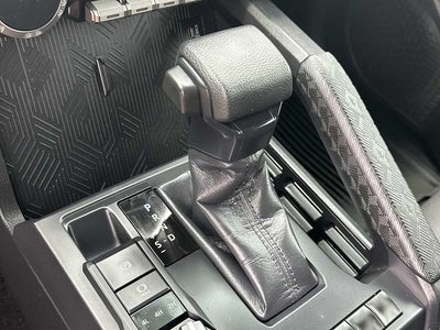 Toyota Tacoma SR 2024