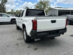 Toyota Tacoma SR 2024