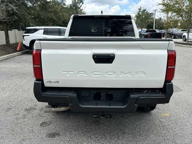 Toyota Tacoma SR 2024