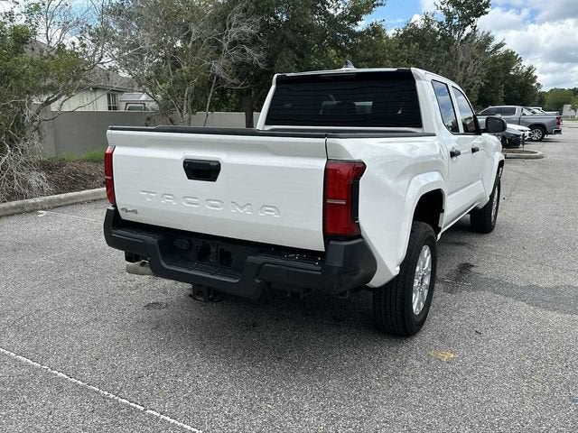 Toyota Tacoma SR 2024