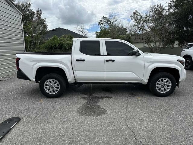 Toyota Tacoma SR 2024