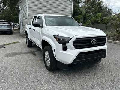 Toyota Tacoma SR 2024