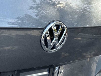 Volkswagen Tiguan SE 2021