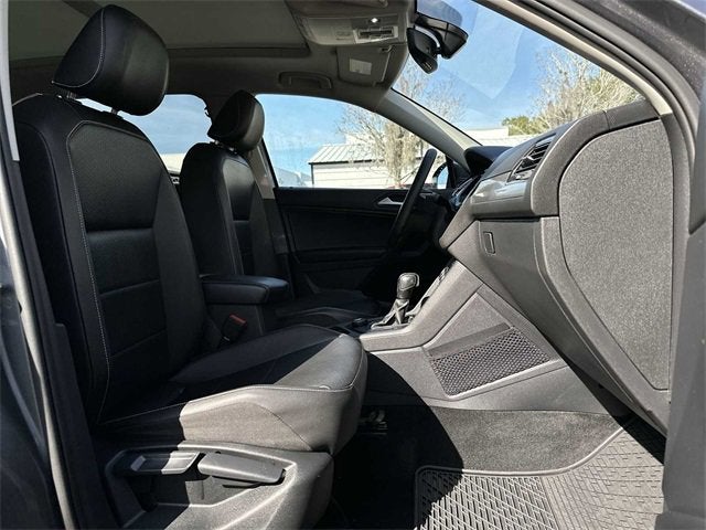 Volkswagen Tiguan SE 2021