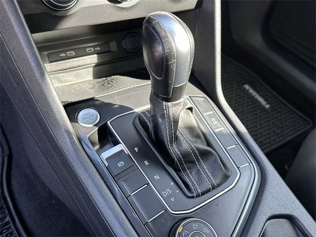 Volkswagen Tiguan SE 2021