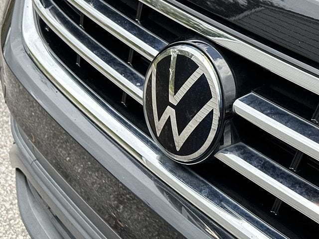 Volkswagen Tiguan 2.0T SE 2023