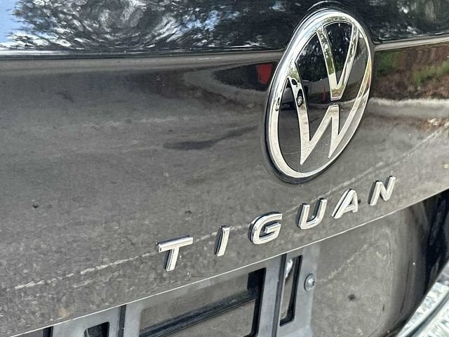 Volkswagen Tiguan 2.0T SE 2023