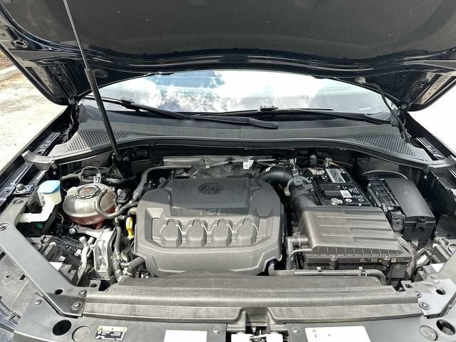 Volkswagen Tiguan 2.0T SE 2023