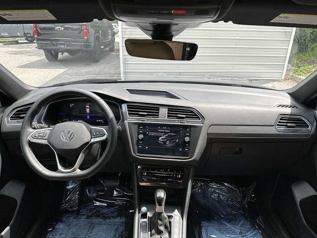 Volkswagen Tiguan 2.0T SE 2023