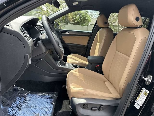 Volkswagen Tiguan 2.0T SE 2023