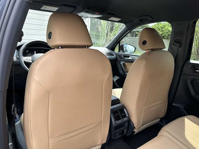 Volkswagen Tiguan 2.0T SE 2023