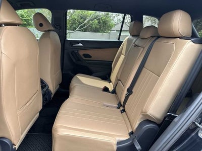 Volkswagen Tiguan 2.0T SE 2023