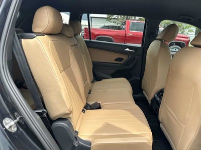 Volkswagen Tiguan 2.0T SE 2023