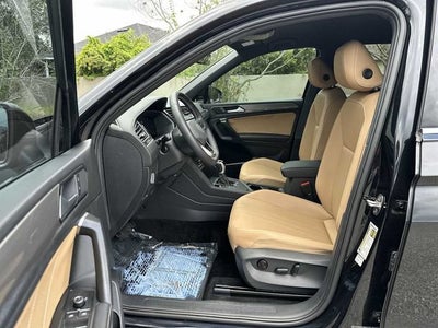 Volkswagen Tiguan 2.0T SE 2023