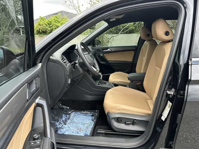 Volkswagen Tiguan 2.0T SE 2023