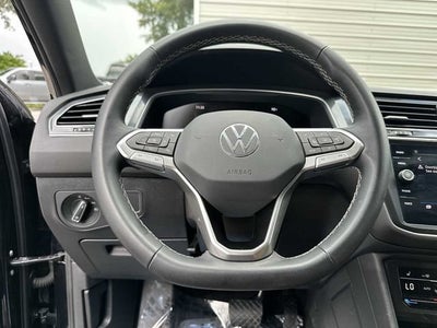Volkswagen Tiguan 2.0T SE 2023