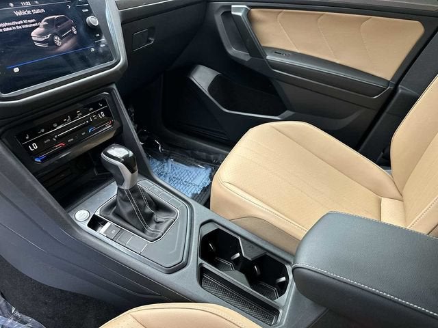 Volkswagen Tiguan 2.0T SE 2023