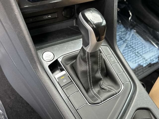 Volkswagen Tiguan 2.0T SE 2023