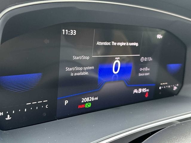 Volkswagen Tiguan 2.0T SE 2023