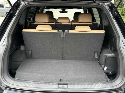 Volkswagen Tiguan 2.0T SE 2023