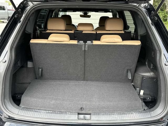Volkswagen Tiguan 2.0T SE 2023