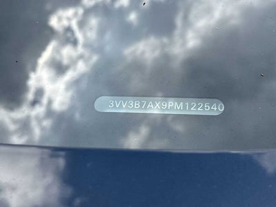 Volkswagen Tiguan 2.0T SE 2023