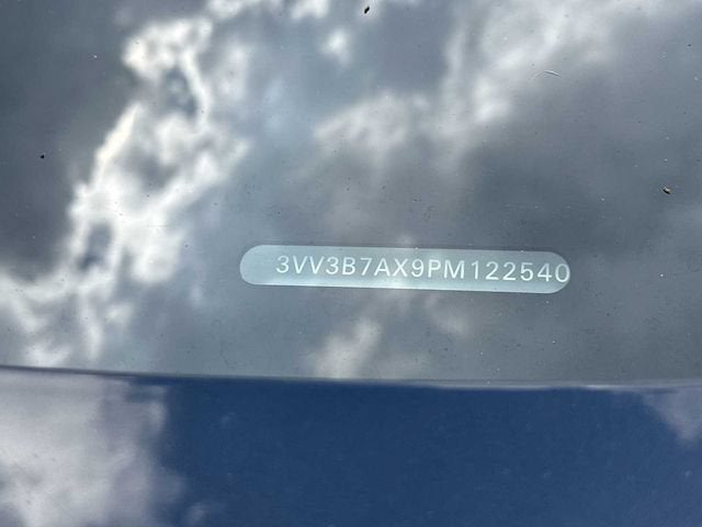 Volkswagen Tiguan 2.0T SE 2023