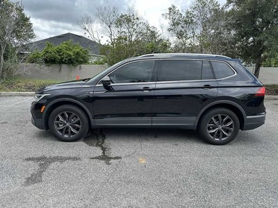 Volkswagen Tiguan 2.0T SE 2023