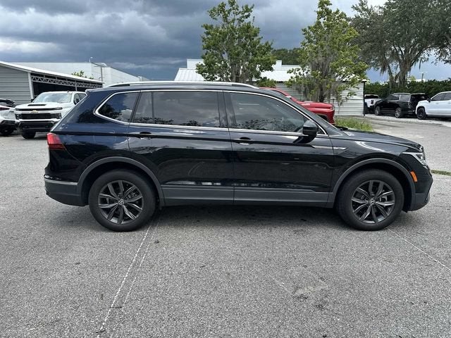 Volkswagen Tiguan 2.0T SE 2023