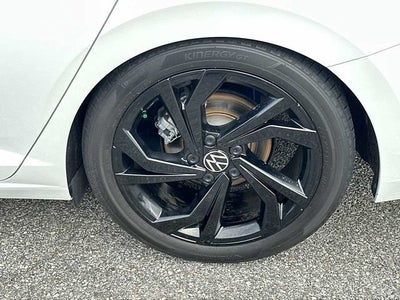 Volkswagen Jetta 1.5T SE 2025