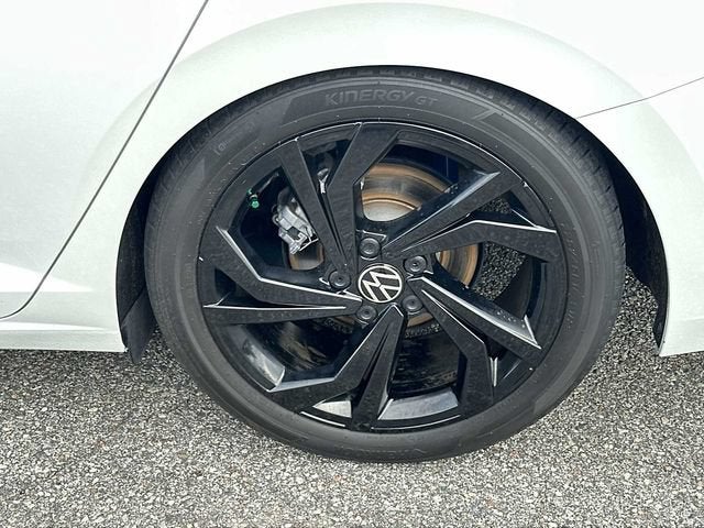 Volkswagen Jetta 1.5T SE 2025