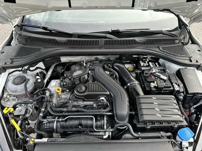 Volkswagen Jetta 1.5T SE 2025