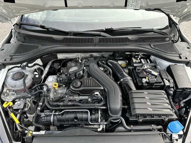 Volkswagen Jetta 1.5T SE 2025