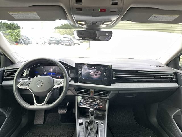 Volkswagen Jetta 1.5T SE 2025