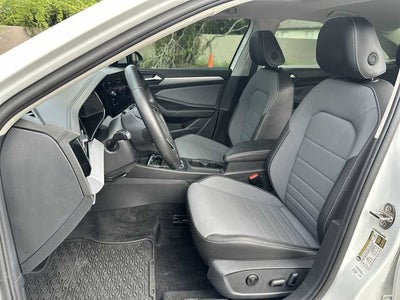 Volkswagen Jetta 1.5T SE 2025