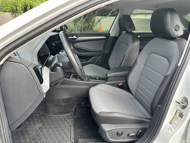 Volkswagen Jetta 1.5T SE 2025