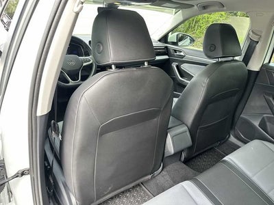 Volkswagen Jetta 1.5T SE 2025
