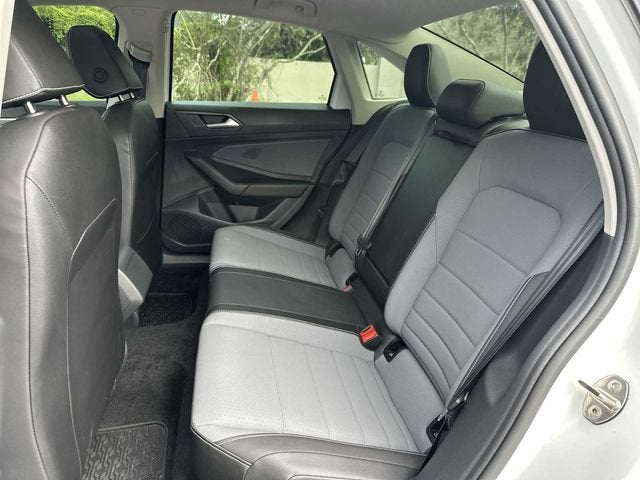Volkswagen Jetta 1.5T SE 2025