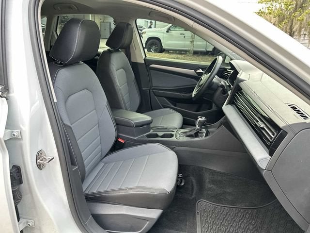 Volkswagen Jetta 1.5T SE 2025