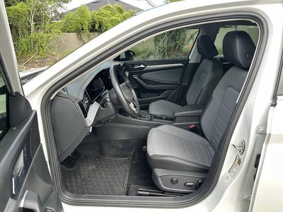 Volkswagen Jetta 1.5T SE 2025