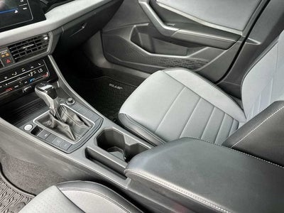 Volkswagen Jetta 1.5T SE 2025