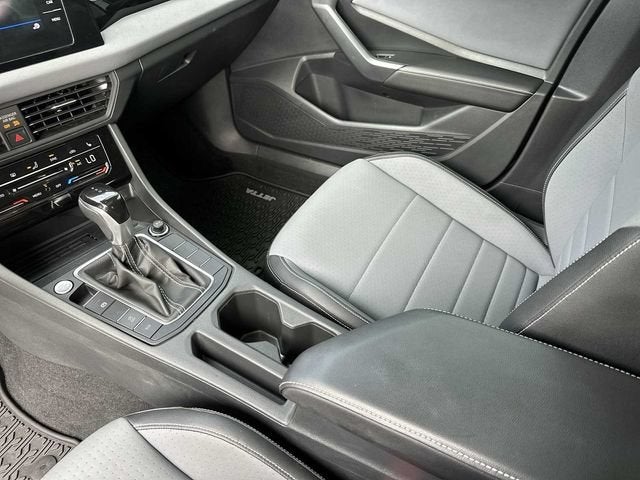 Volkswagen Jetta 1.5T SE 2025